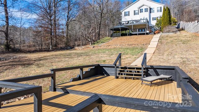 968 Plantation Drive, Marion, NC 28752