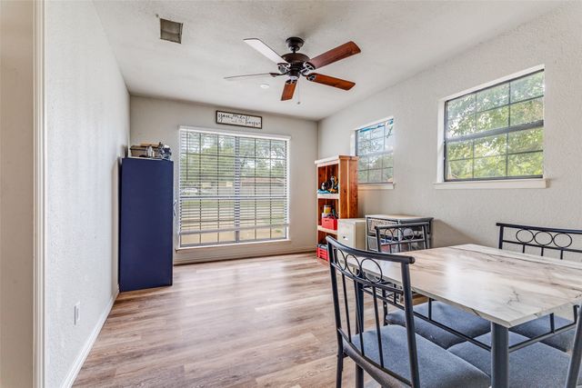 825 Poe Street, Azle, TX 76020