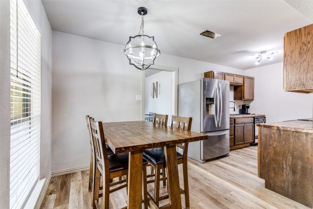 825 Poe Street, Azle, TX 76020