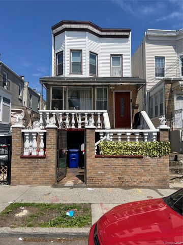10309 32nd Avenue, East Elmhurst, NY 11369