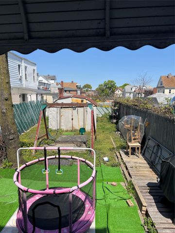 10309 32nd Avenue, East Elmhurst, NY 11369