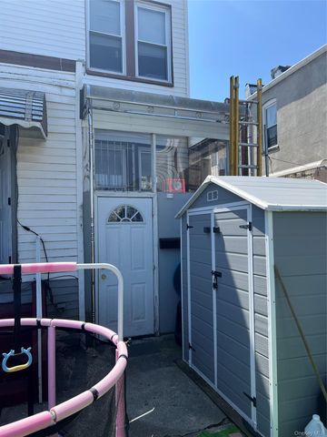 10309 32nd Avenue, East Elmhurst, NY 11369