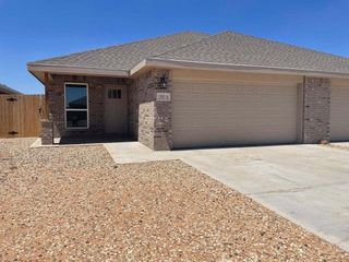 1303 N Colton Avenue, Lubbock, TX 79416