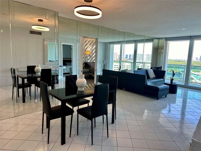 100 bayview dr 1503, Sunny Isles Beach, FL 33160