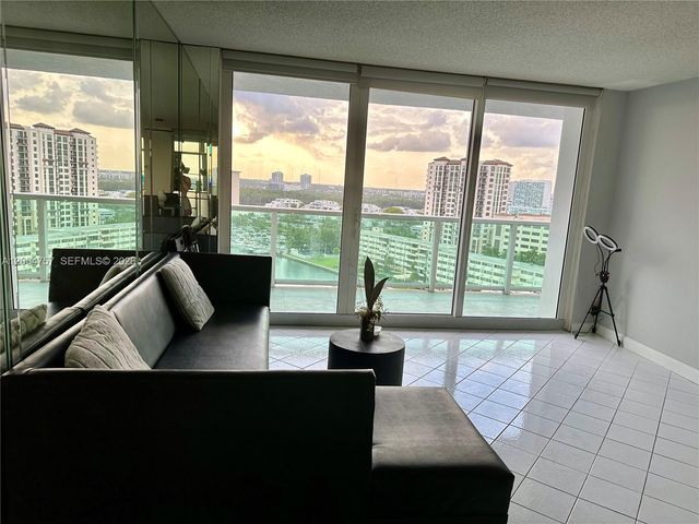 100 bayview dr 1503, Sunny Isles Beach, FL 33160