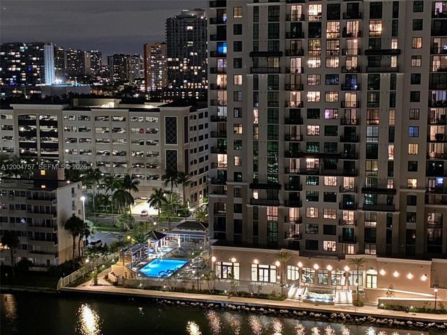 100 bayview dr 1503, Sunny Isles Beach, FL 33160