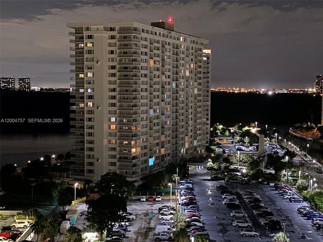 100 bayview dr 1503, Sunny Isles Beach, FL 33160
