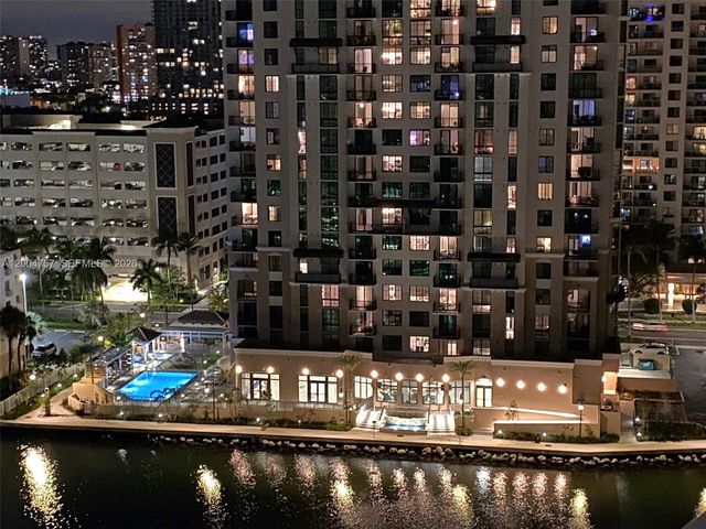 100 bayview dr 1503, Sunny Isles Beach, FL 33160