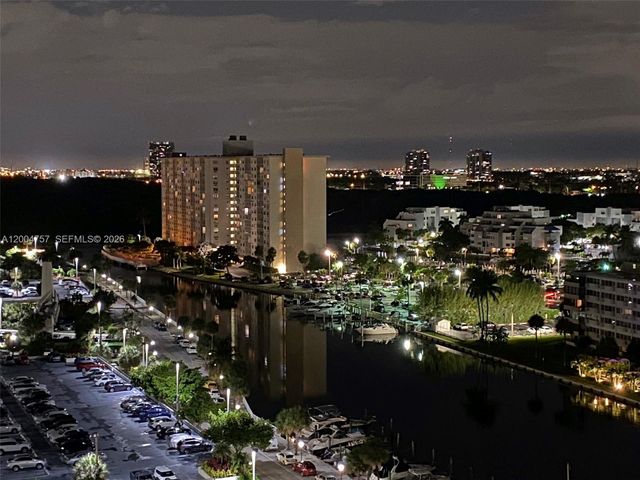 100 bayview dr 1503, Sunny Isles Beach, FL 33160