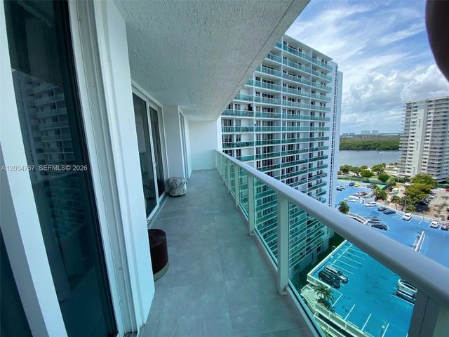 100 bayview dr 1503, Sunny Isles Beach, FL 33160