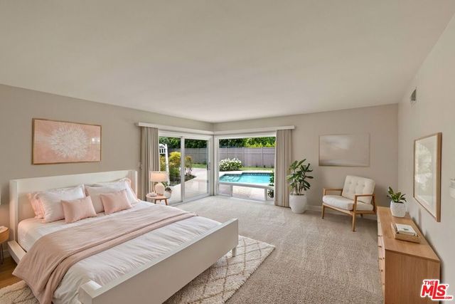 17537 Margate Street, Encino, CA 91316