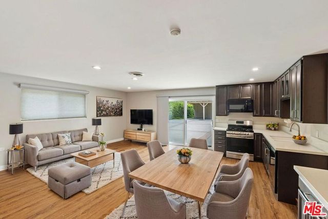17537 Margate Street, Encino, CA 91316