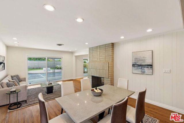 17537 Margate Street, Encino, CA 91316