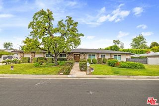 17537 Margate Street, Encino, CA 91316
