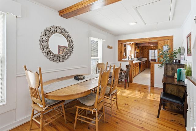 6672 Moors Camp Hwy, Gilbertsville, KY 42044