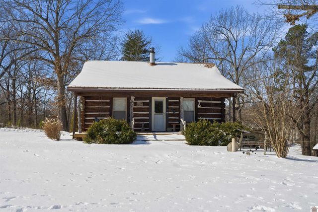 6672 Moors Camp Hwy, Gilbertsville, KY 42044