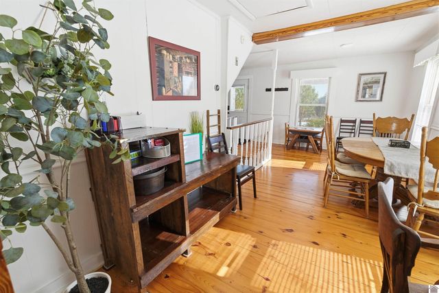 6672 Moors Camp Hwy, Gilbertsville, KY 42044