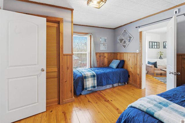 6672 Moors Camp Hwy, Gilbertsville, KY 42044