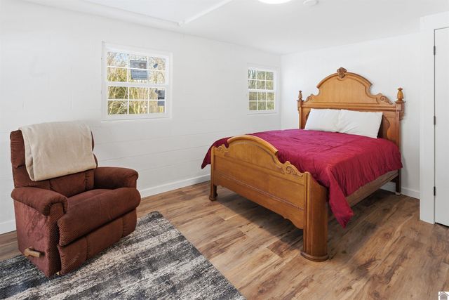 6672 Moors Camp Hwy, Gilbertsville, KY 42044