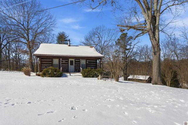 6672 Moors Camp Hwy, Gilbertsville, KY 42044