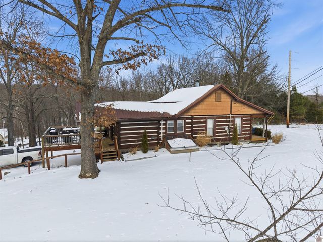 6672 Moors Camp Hwy, Gilbertsville, KY 42044