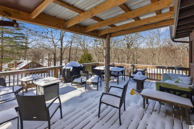 6672 Moors Camp Hwy, Gilbertsville, KY 42044