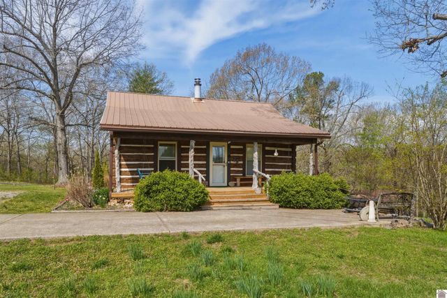 6672 Moors Camp Hwy, Gilbertsville, KY 42044