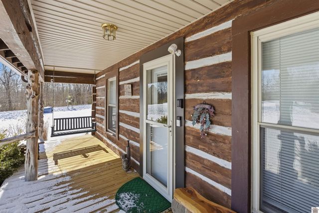 6672 Moors Camp Hwy, Gilbertsville, KY 42044