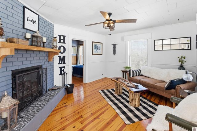 6672 Moors Camp Hwy, Gilbertsville, KY 42044