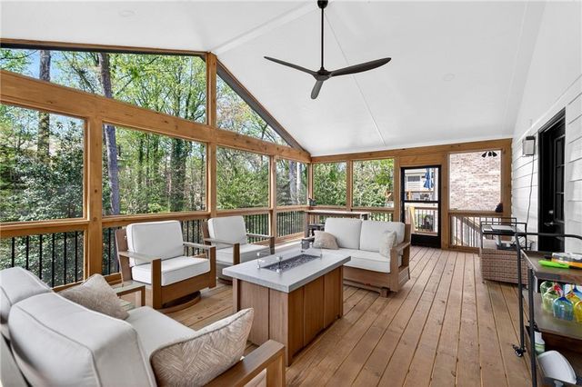 5500 Sherrell Drive, Atlanta, GA 30342