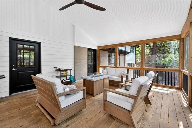 5500 Sherrell Drive, Atlanta, GA 30342