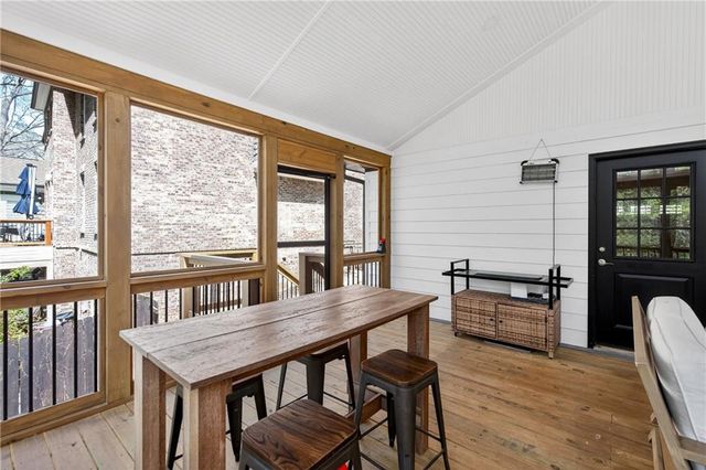 5500 Sherrell Drive, Atlanta, GA 30342