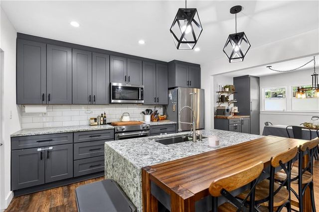 5500 Sherrell Drive, Atlanta, GA 30342