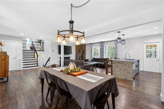 5500 Sherrell Drive, Atlanta, GA 30342