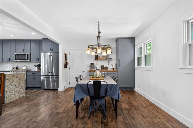 5500 Sherrell Drive, Atlanta, GA 30342