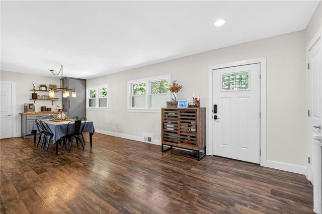 5500 Sherrell Drive, Atlanta, GA 30342