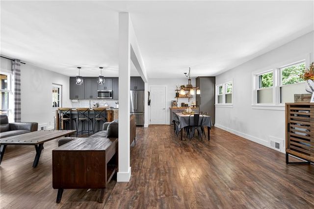 5500 Sherrell Drive, Atlanta, GA 30342