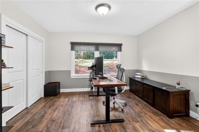 5500 Sherrell Drive, Atlanta, GA 30342