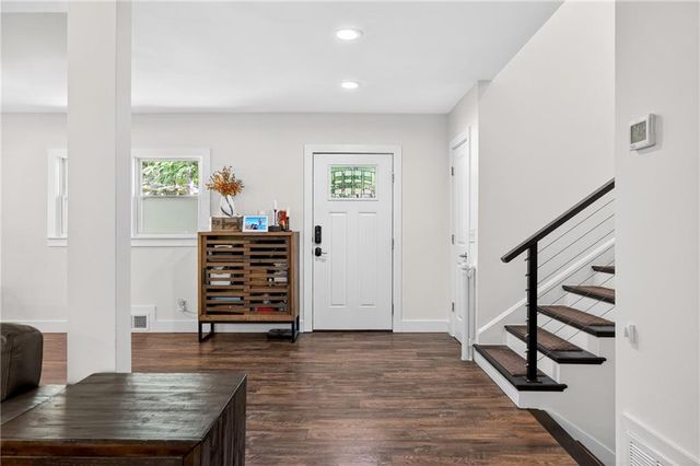 5500 Sherrell Drive, Atlanta, GA 30342