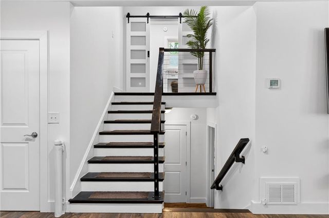 5500 Sherrell Drive, Atlanta, GA 30342