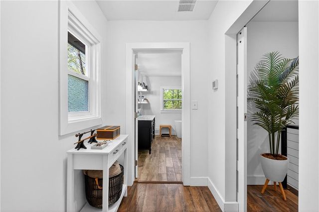 5500 Sherrell Drive, Atlanta, GA 30342