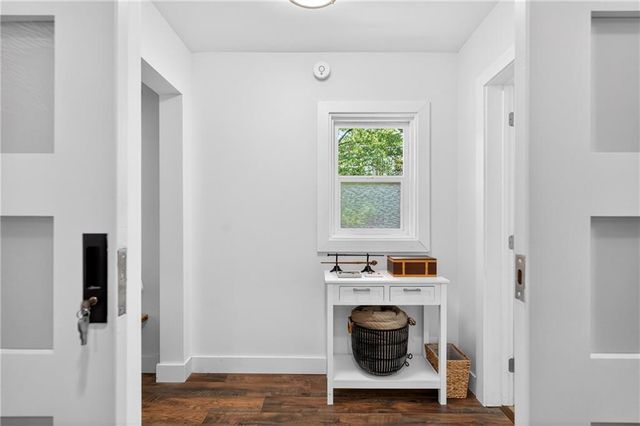 5500 Sherrell Drive, Atlanta, GA 30342