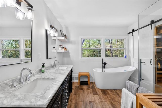 5500 Sherrell Drive, Atlanta, GA 30342