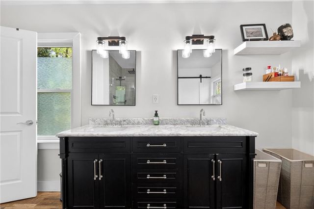 5500 Sherrell Drive, Atlanta, GA 30342