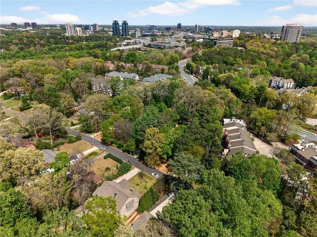 5500 Sherrell Drive, Atlanta, GA 30342