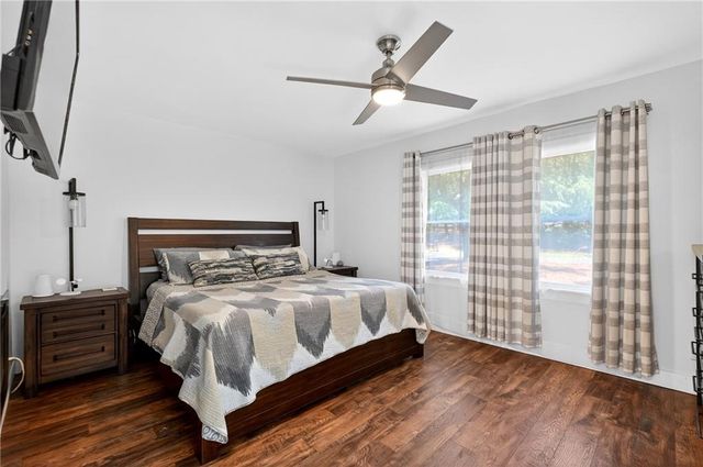 5500 Sherrell Drive, Atlanta, GA 30342