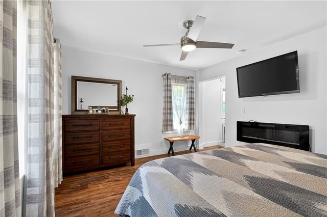 5500 Sherrell Drive, Atlanta, GA 30342