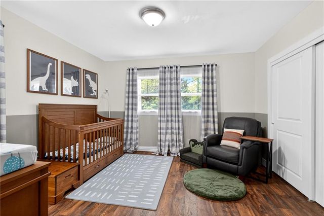 5500 Sherrell Drive, Atlanta, GA 30342