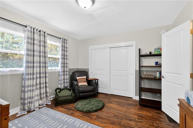 5500 Sherrell Drive, Atlanta, GA 30342