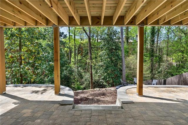 5500 Sherrell Drive, Atlanta, GA 30342